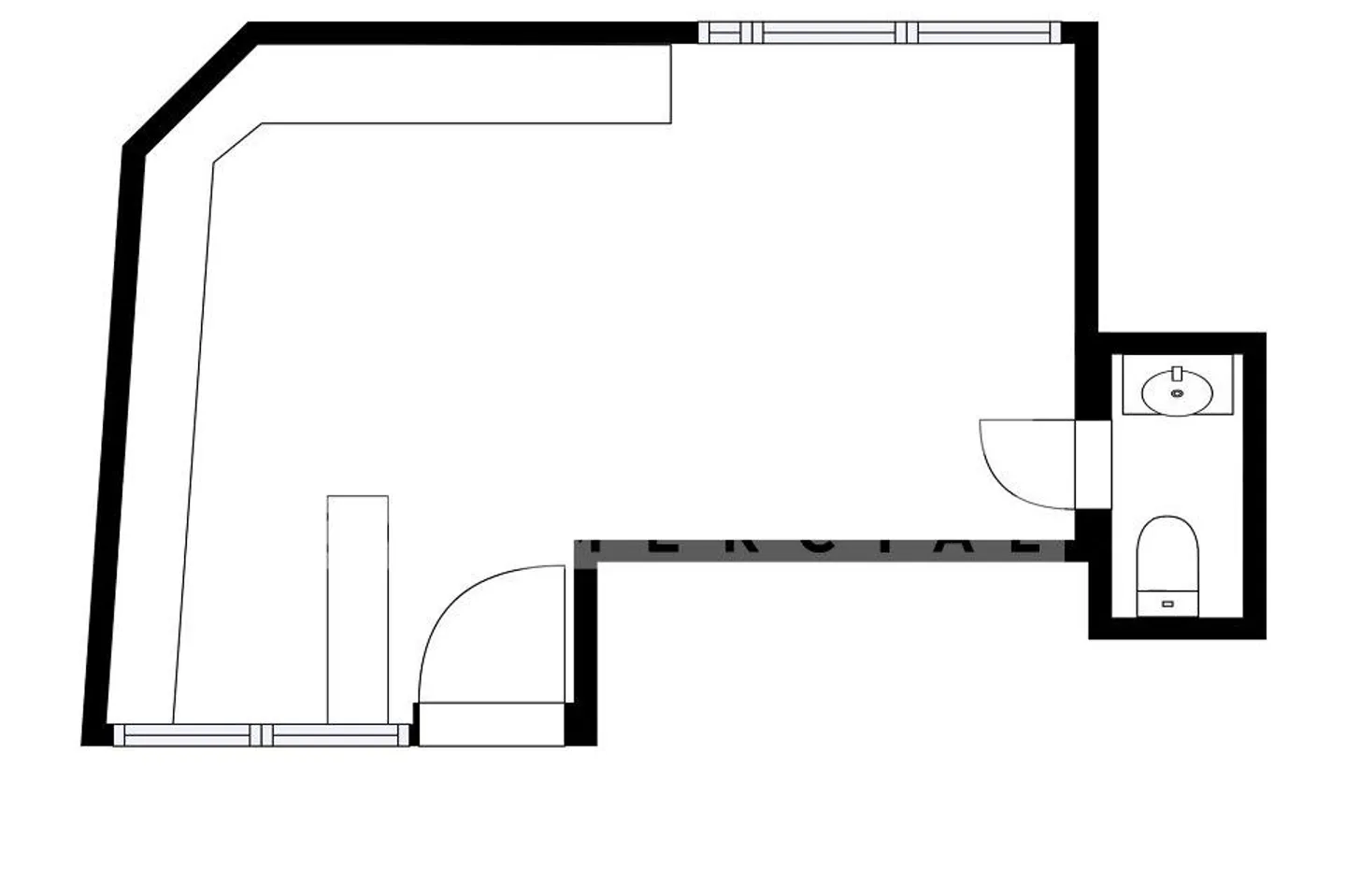 Top Ladenlokal in Thun - Foto 9 von 9