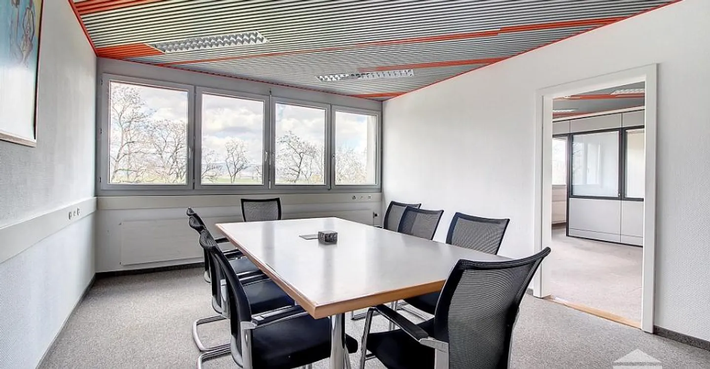 Spazio Commerciale ad Asse - Foto 4 di 10