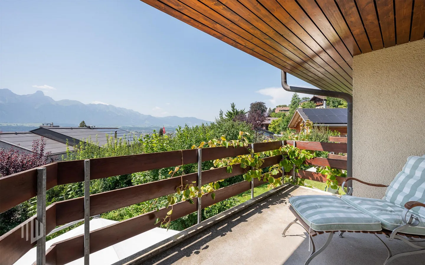 Casa a schiera in affitto - Foto 5 di 8