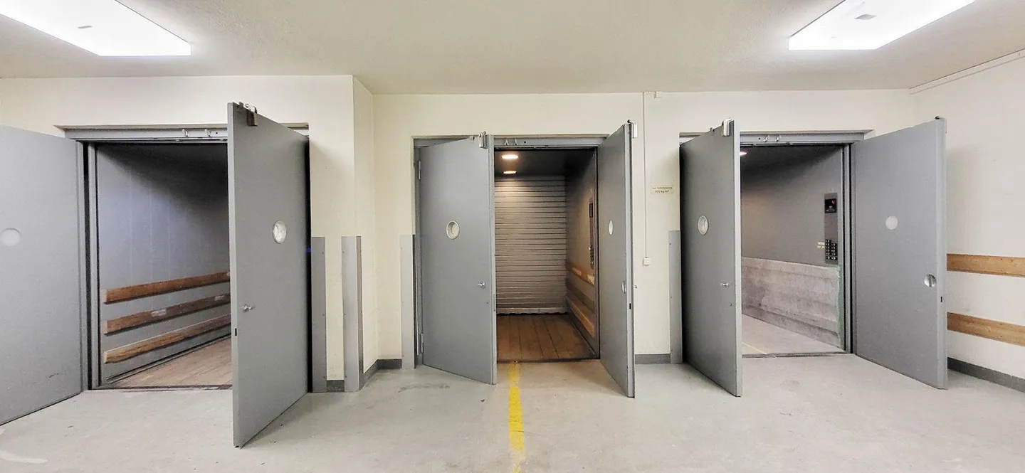 Opportunité - Espace commercial attrayant à Binz ! - Photo 12 sur 12