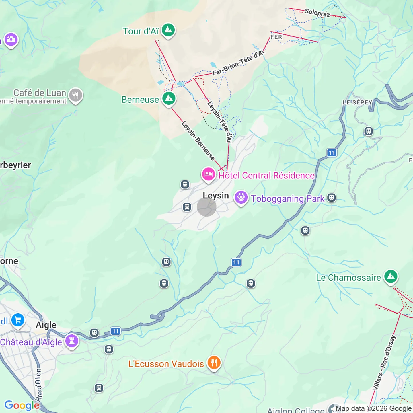 Investment in the Mountains - Photo 15 of 16