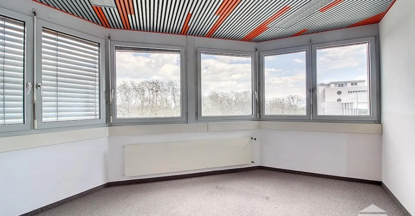 Spazio Commerciale ad Asse - Foto 7 di 10