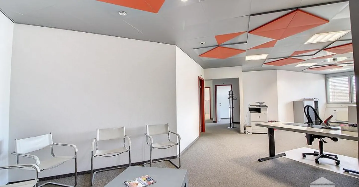 Spazio Commerciale ad Asse - Foto 2 di 10