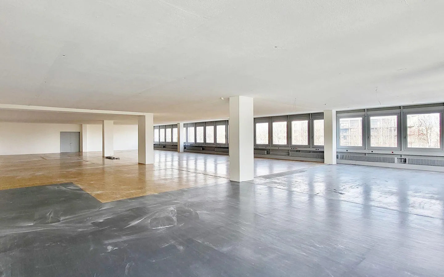 Opportunité - Espace commercial attrayant à Binz ! - Photo 9 sur 12