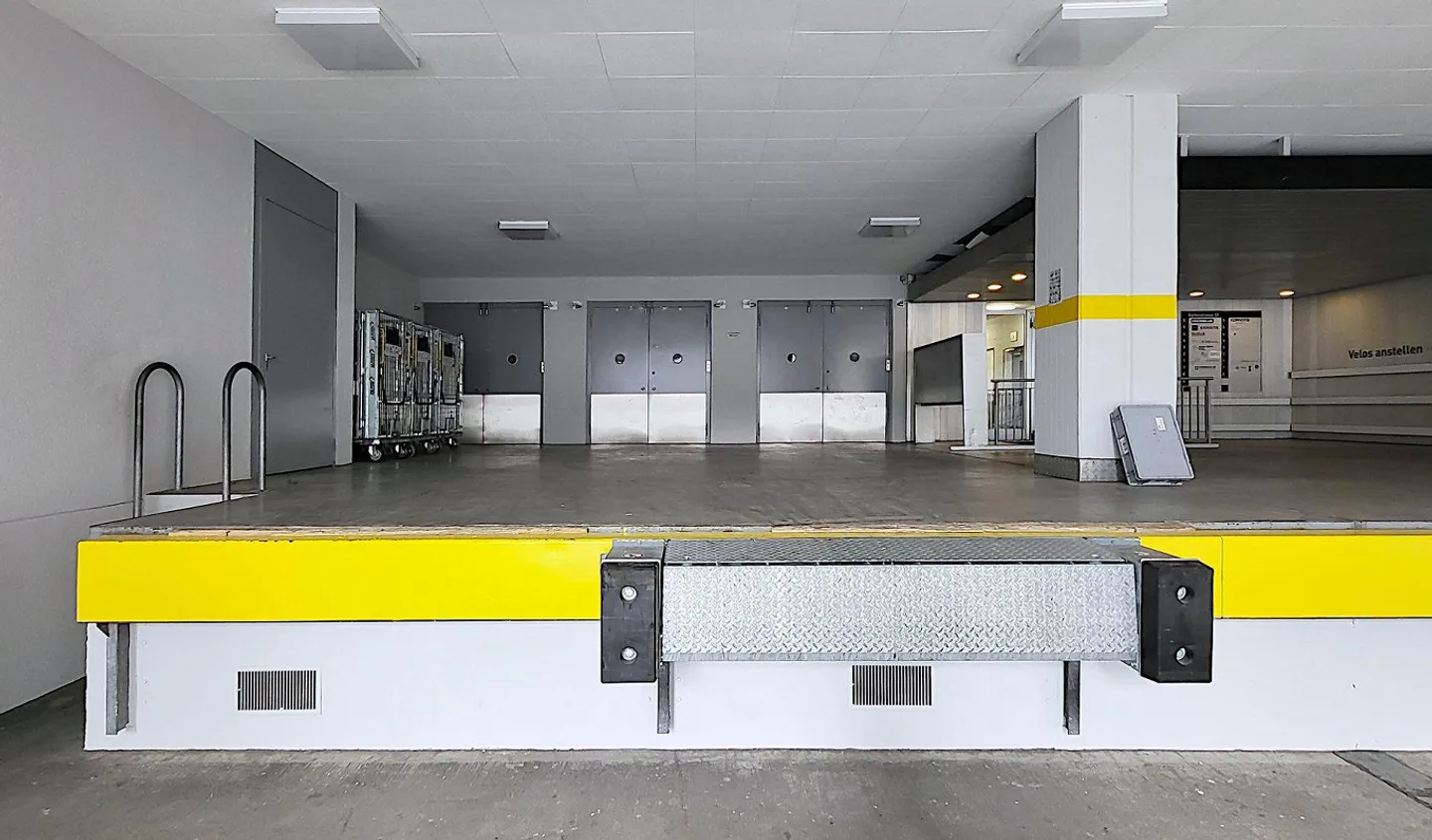 Opportunité - Espace commercial attrayant à Binz ! - Photo 10 sur 12