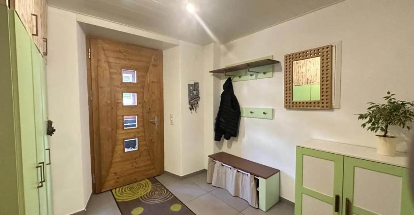 Fattoria Ristrutturata con Potenziale - Foto 10 di 11