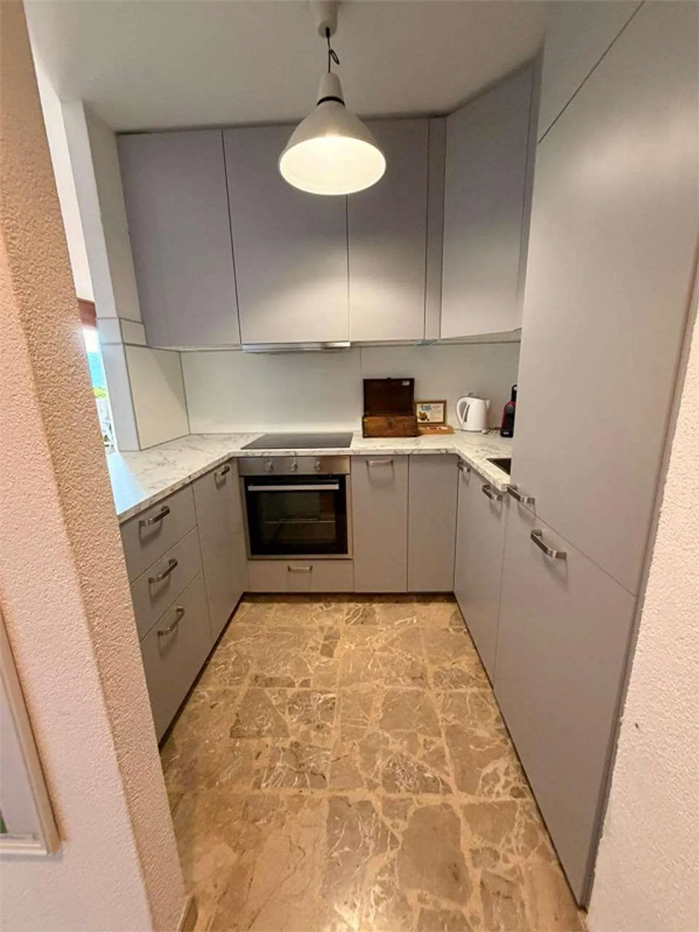 Appartement avec piscine à Agra - Photo 3 sur 13