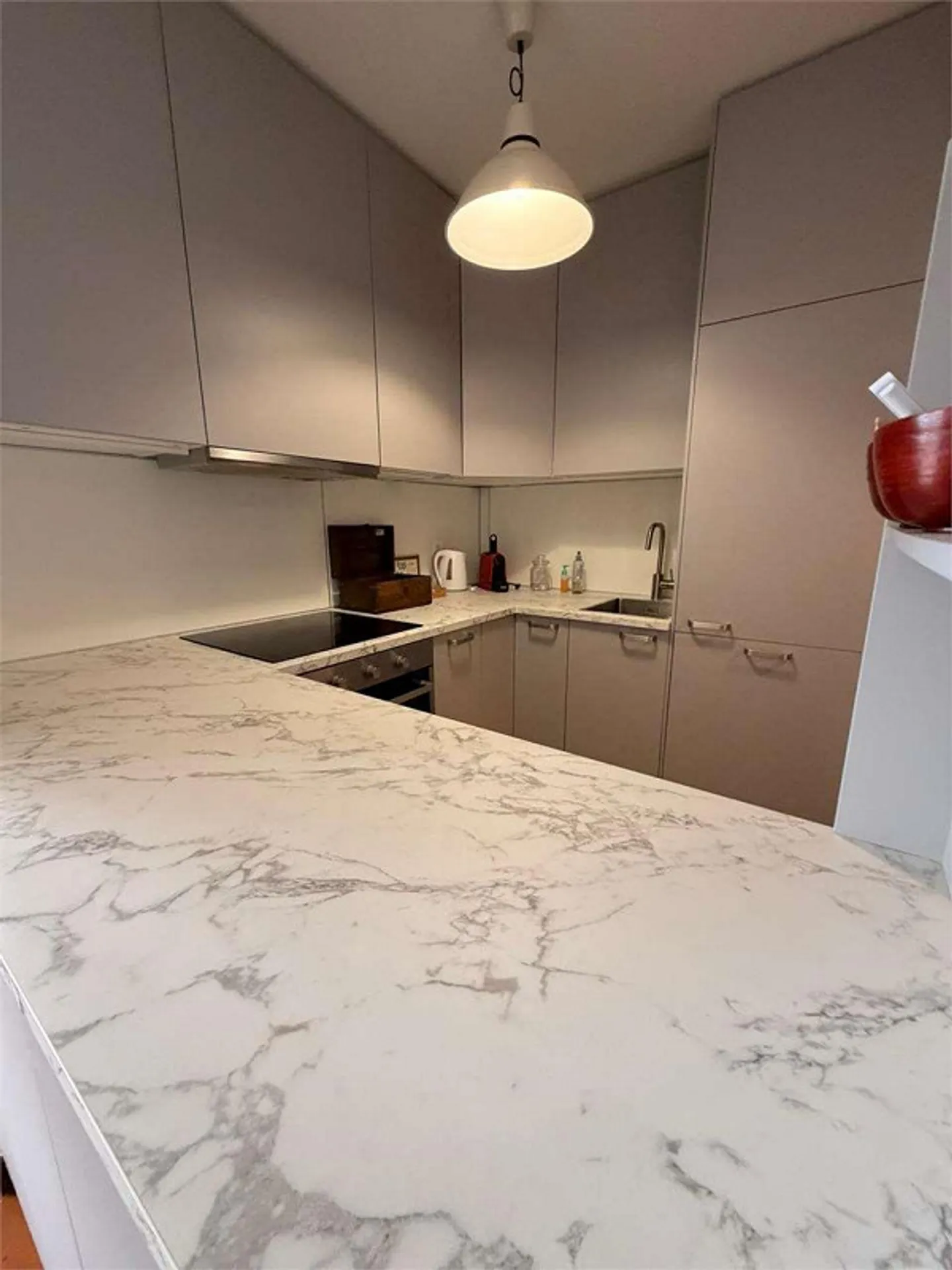 Appartement avec piscine à Agra - Photo 4 sur 13