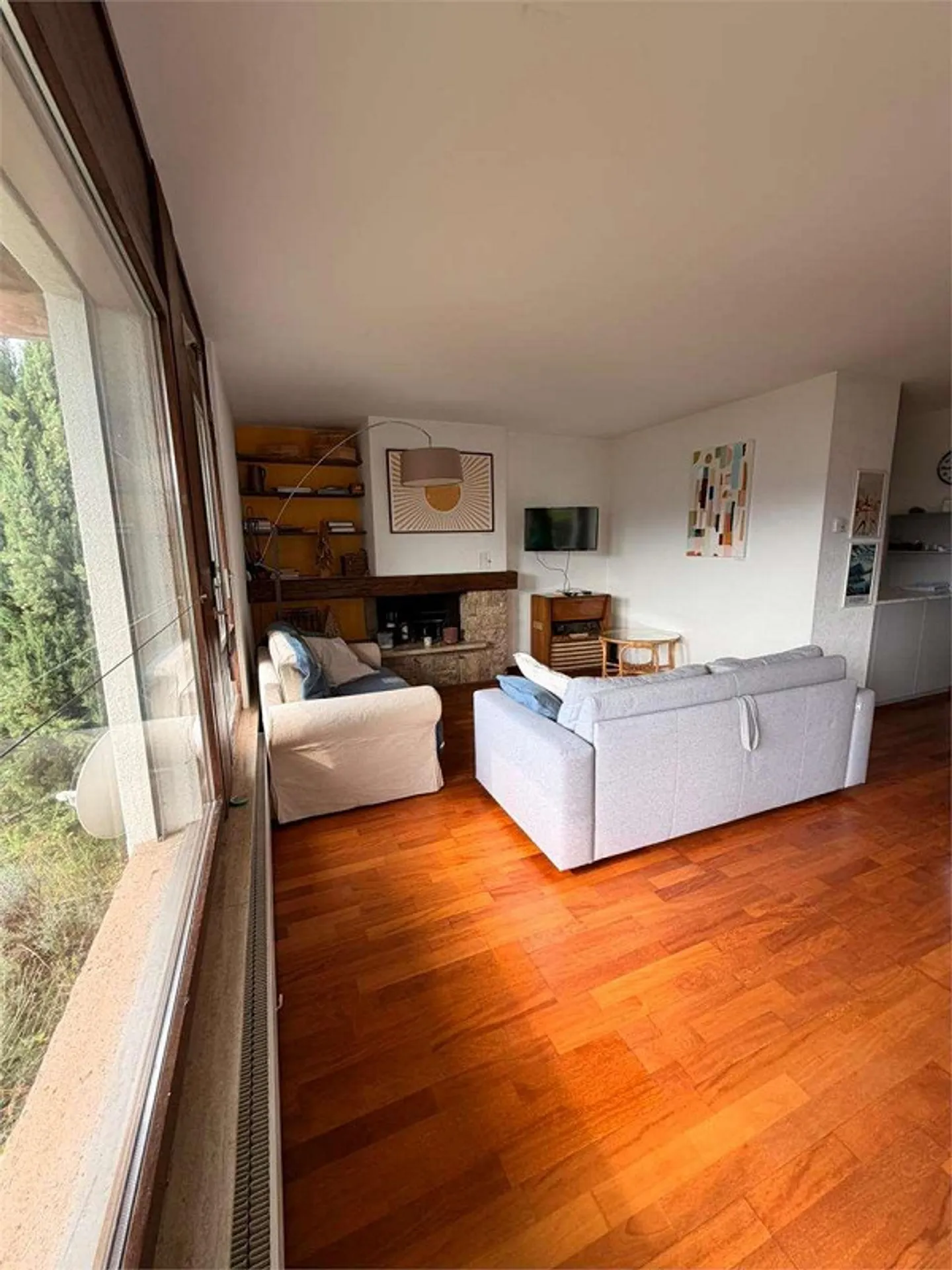 Appartement avec piscine à Agra - Photo 8 sur 13
