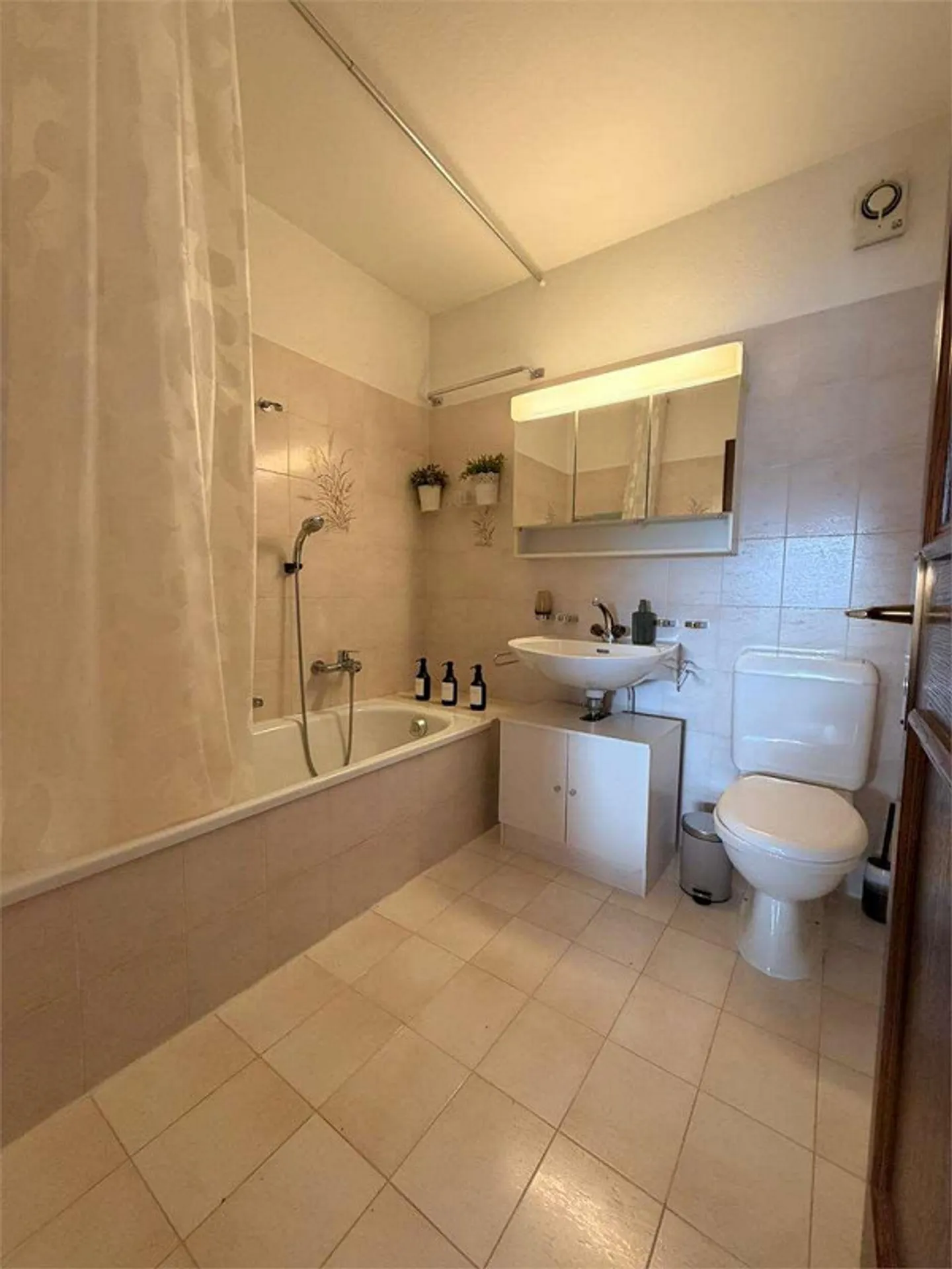 Appartement avec piscine à Agra - Photo 9 sur 13
