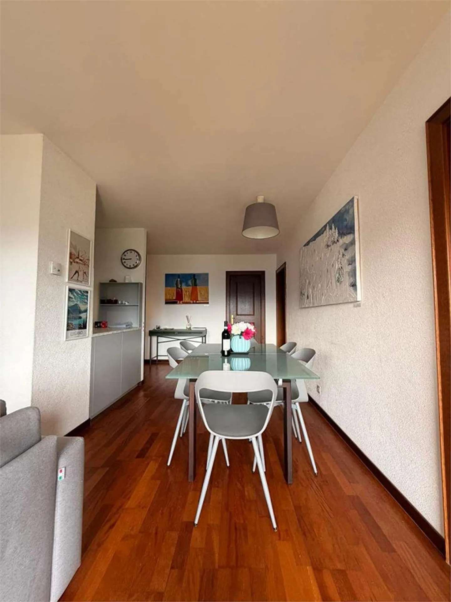 Appartement avec piscine à Agra - Photo 6 sur 13
