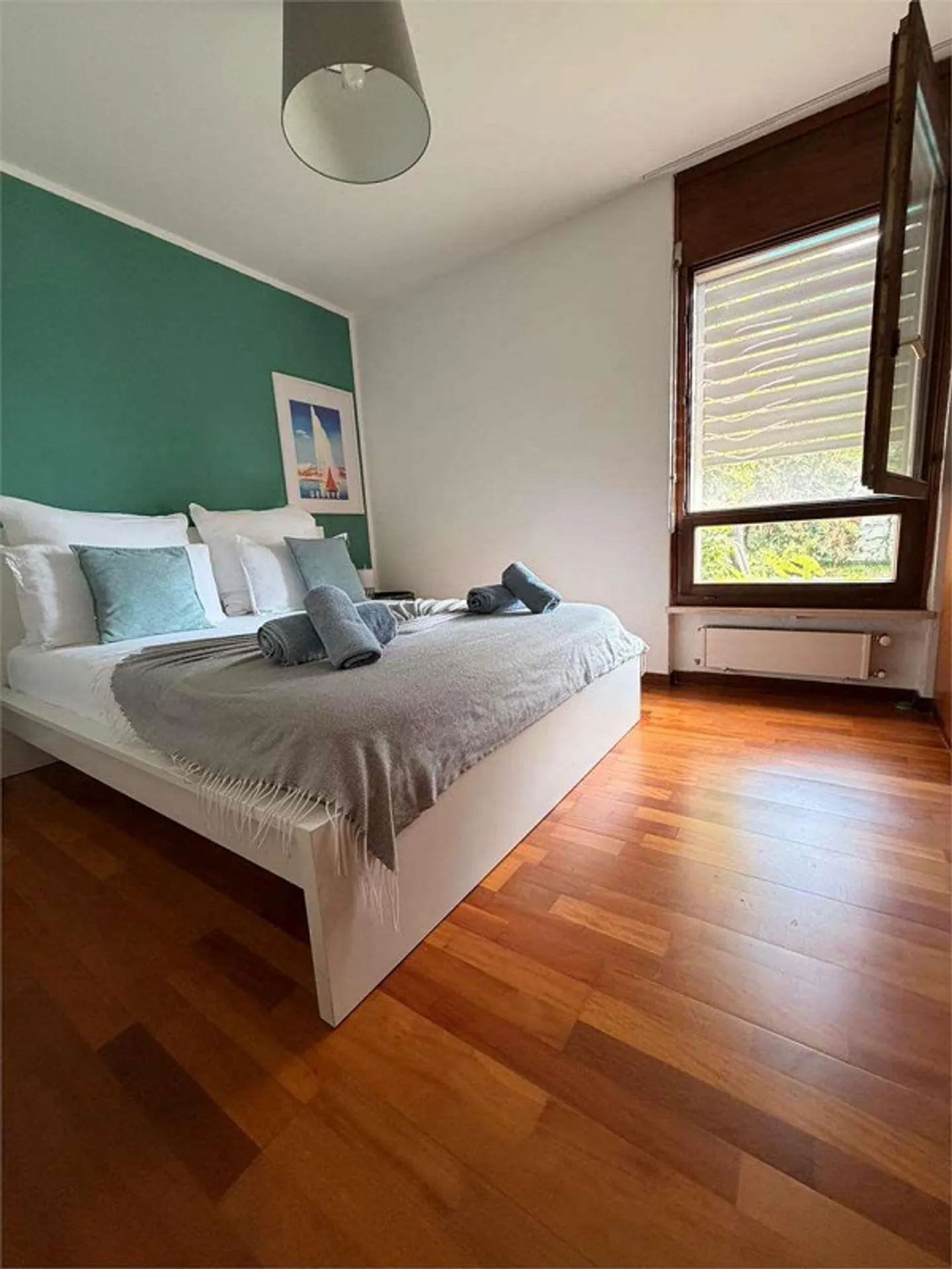 Appartement avec piscine à Agra - Photo 10 sur 13