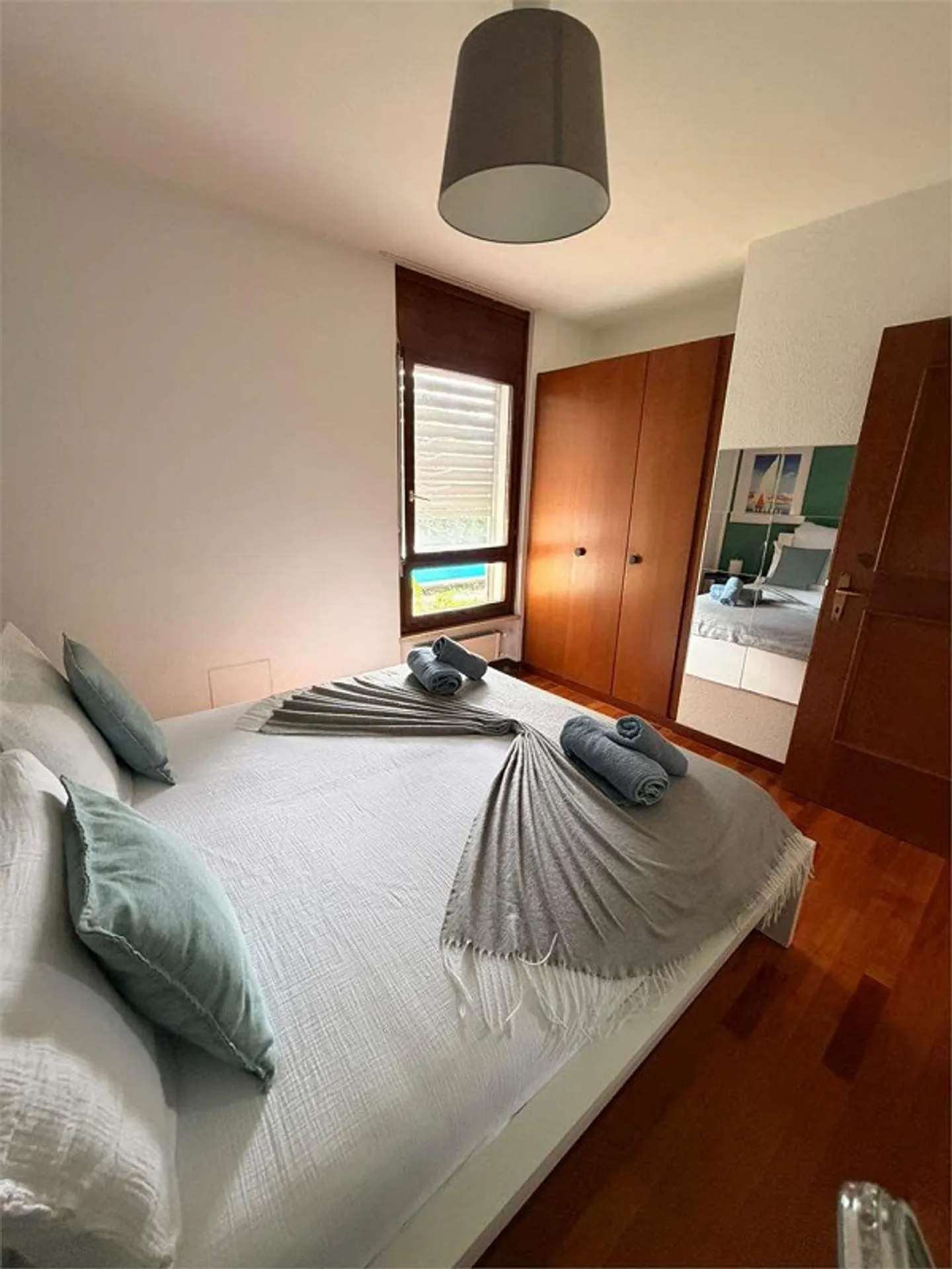 Appartement avec piscine à Agra - Photo 12 sur 13