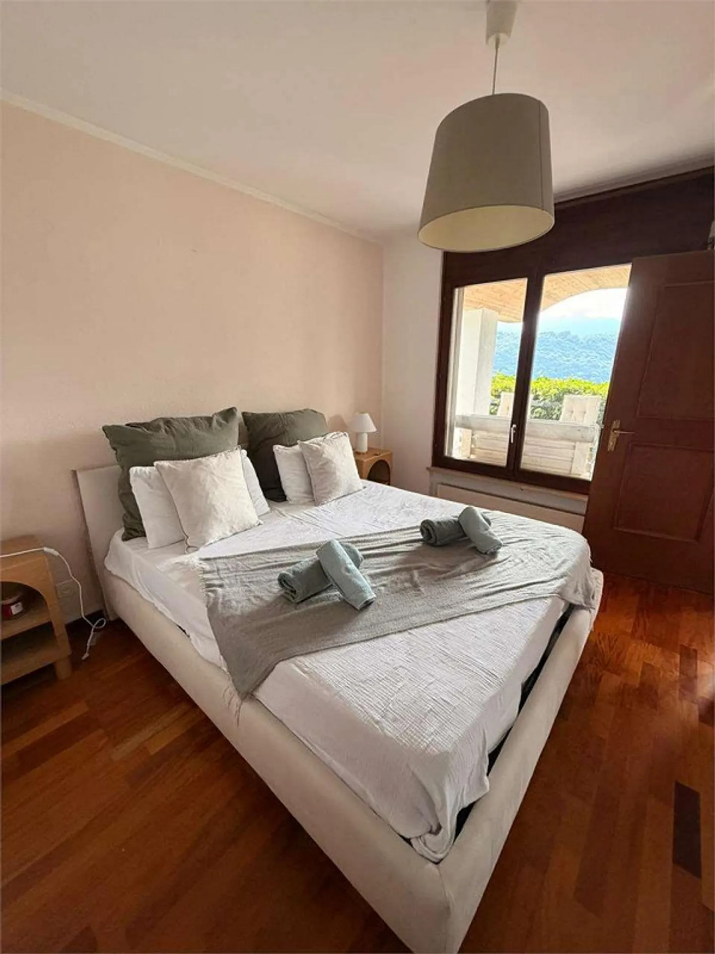 Appartement avec piscine à Agra - Photo 13 sur 13