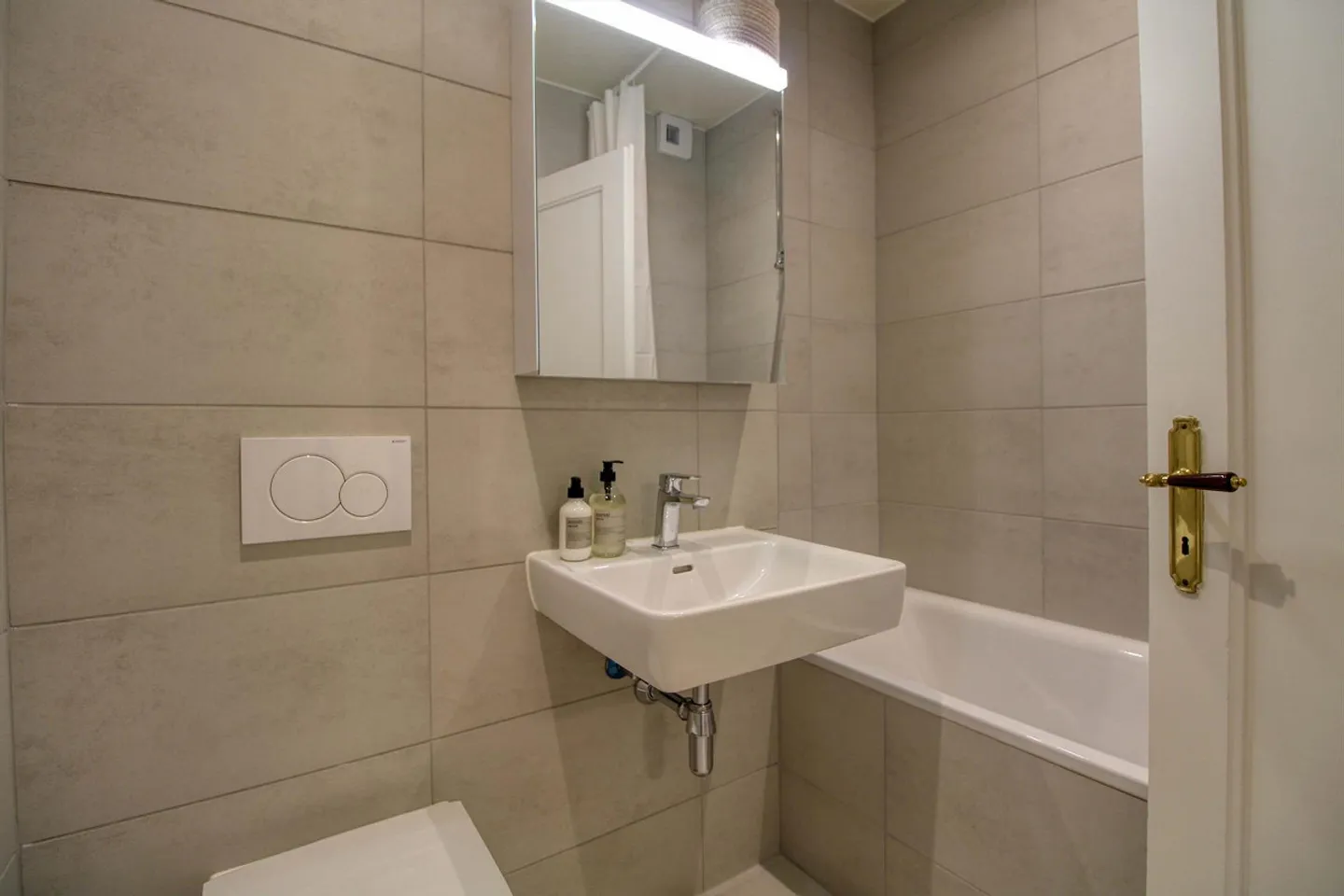 Geräumiges und gut angebundenes Coliving in Chêne-Bourg - Foto 7 von 22