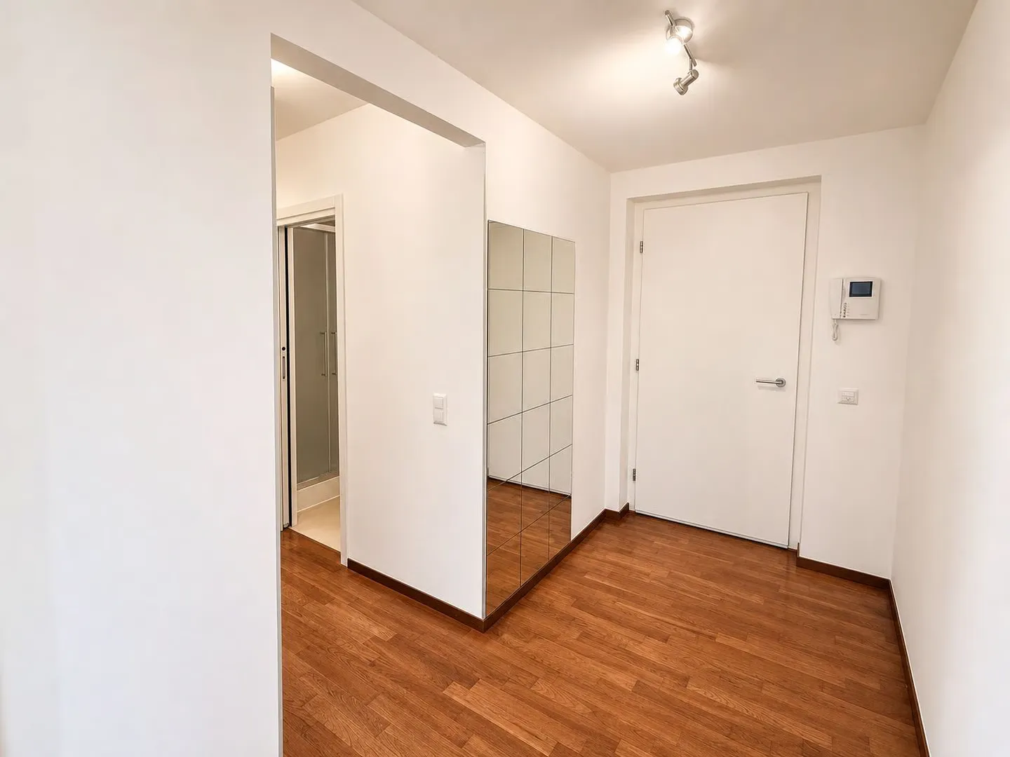 4.5-room apartment with two terraces in Locarno - available immediately - Photo 5 of 15