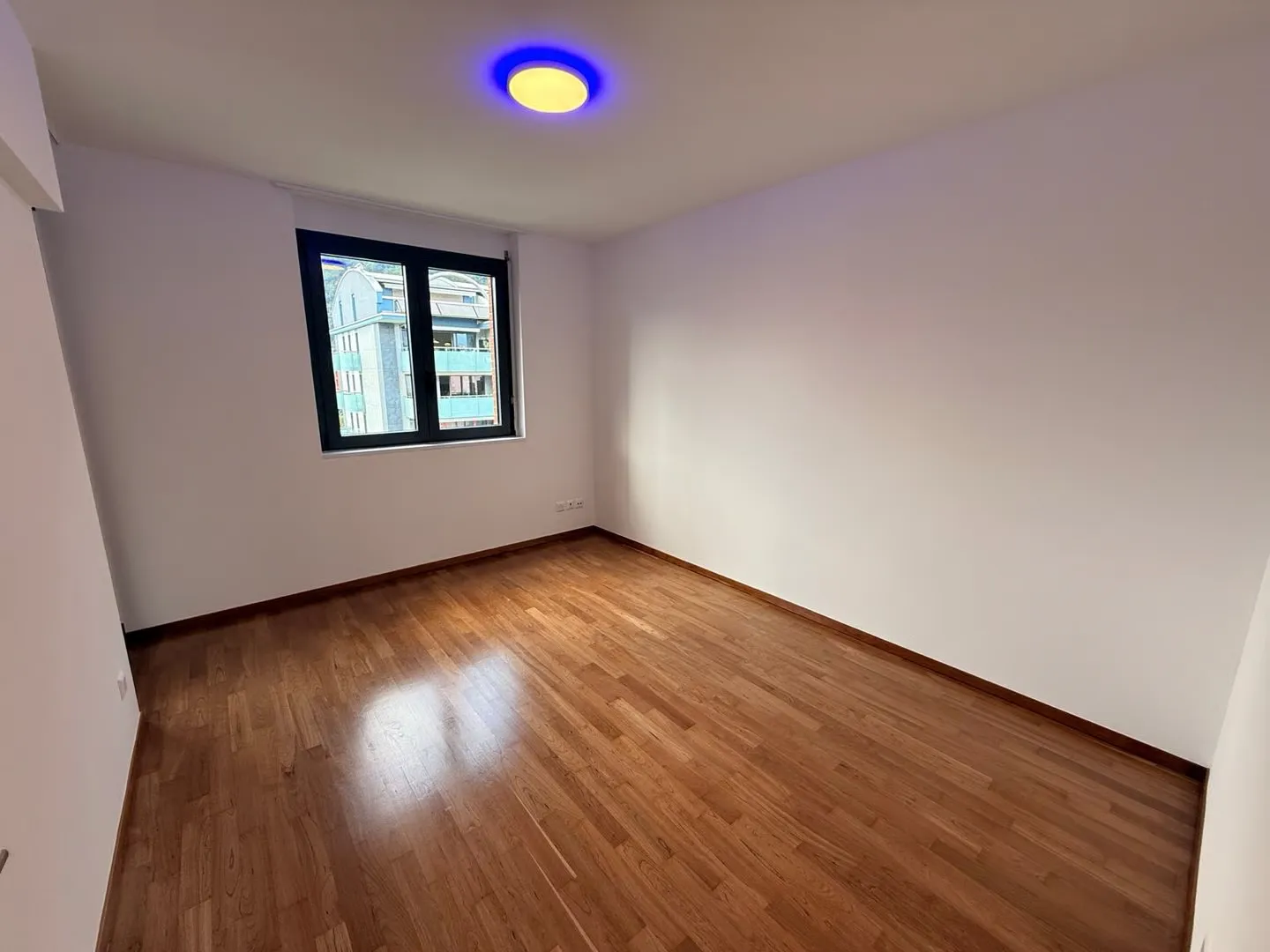 4.5-room apartment with two terraces in Locarno - available immediately - Photo 6 of 15