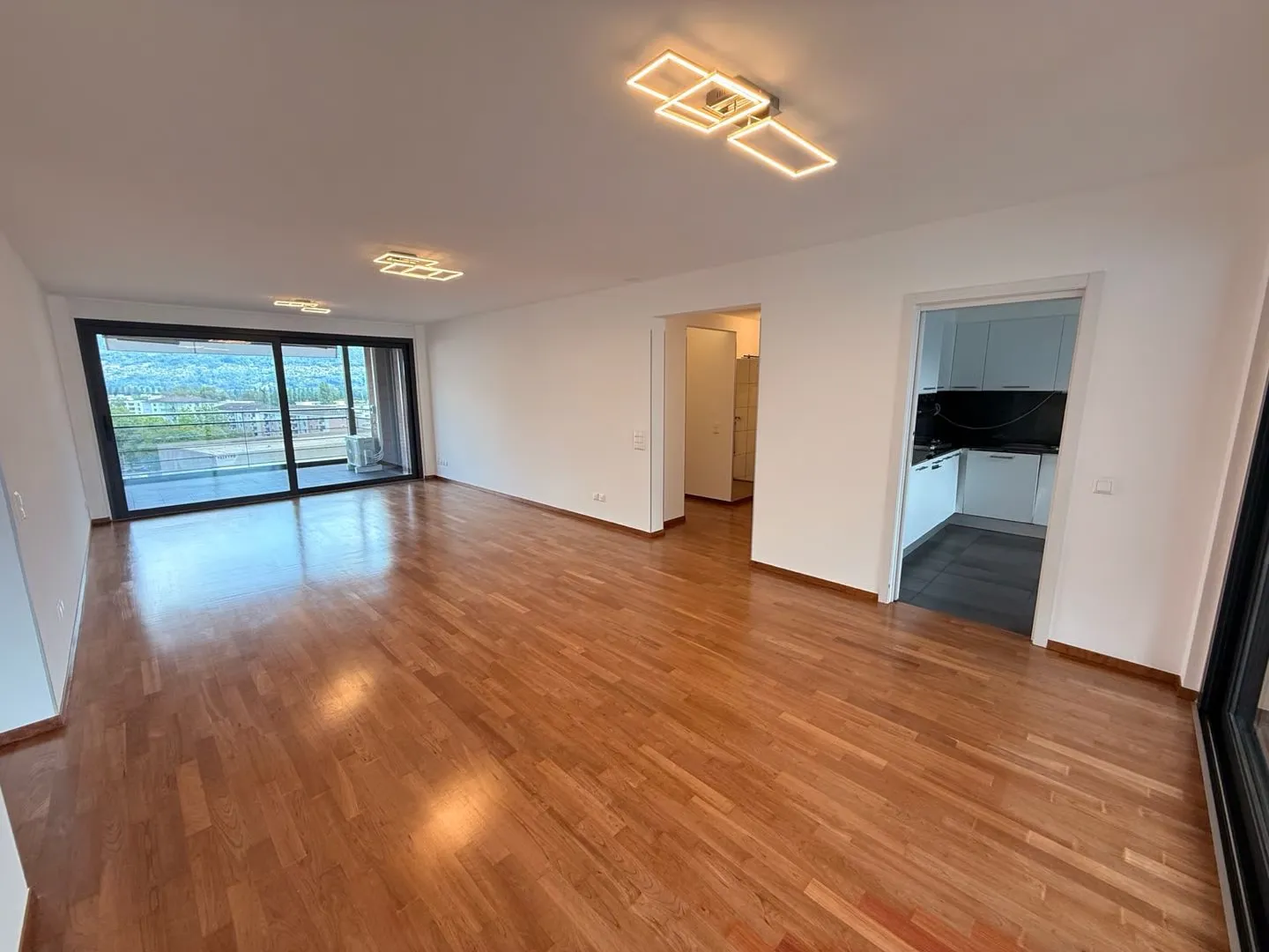 4.5-room apartment with two terraces in Locarno - available immediately - Photo 1 of 15