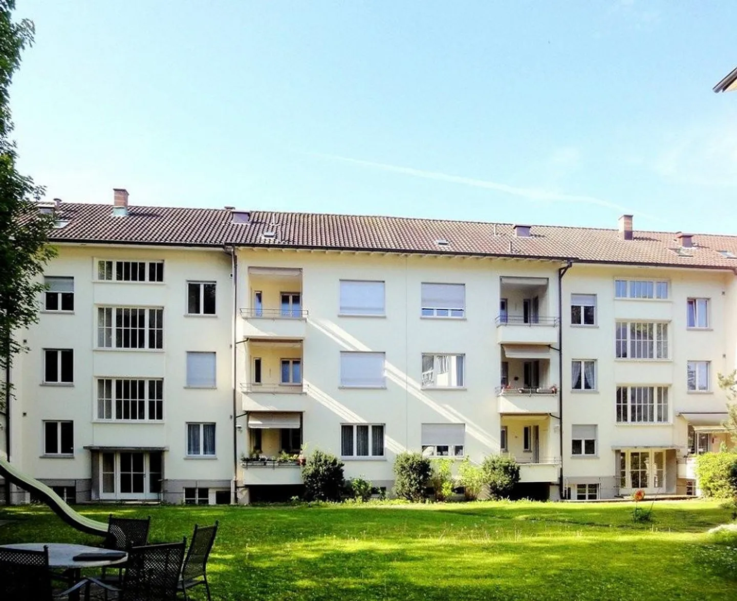 Appartement mansardé confortable de style loft dans un emplacement calme - Photo 10 sur 10