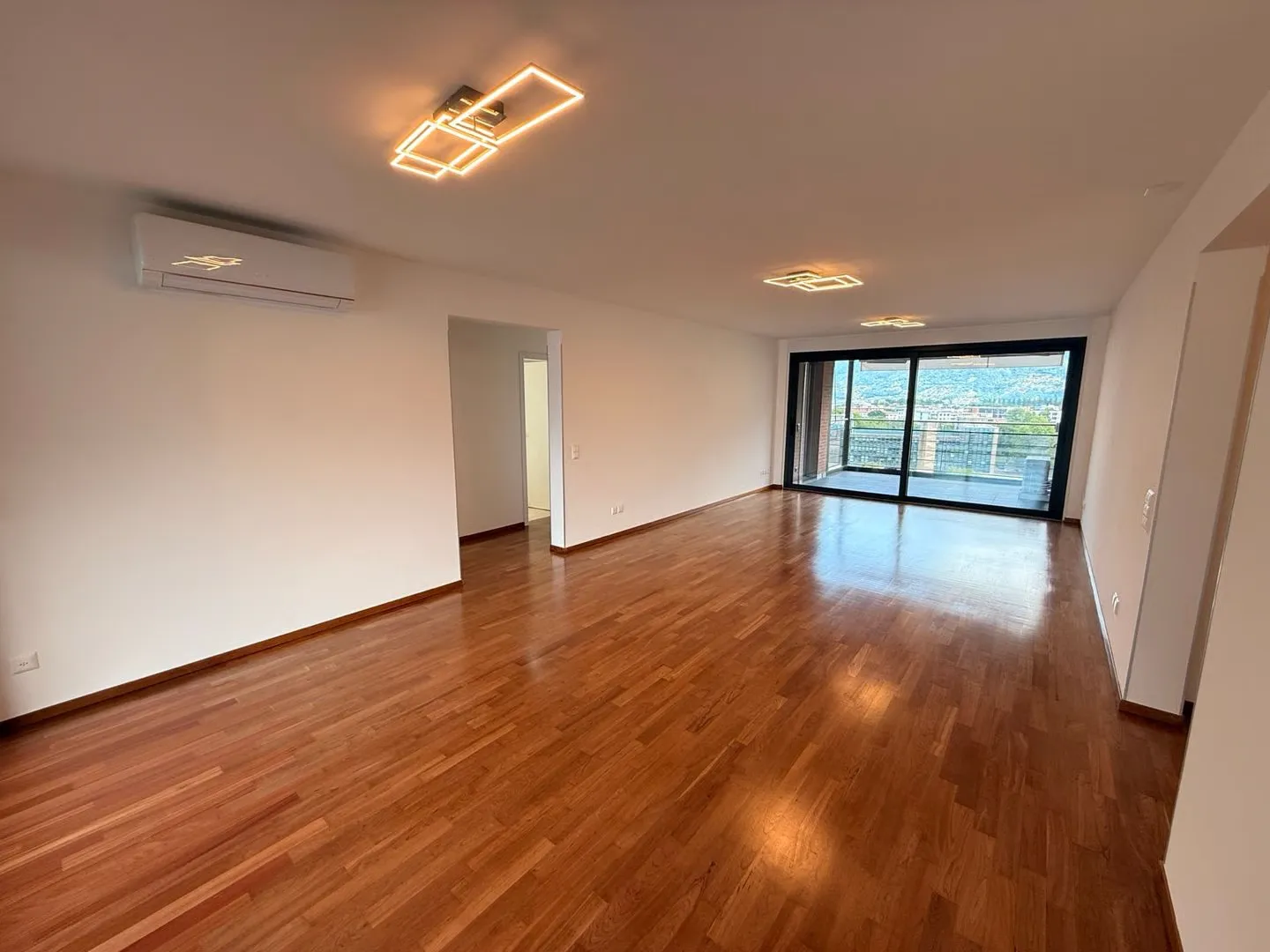 4.5-room apartment with two terraces in Locarno - available immediately - Photo 2 of 15