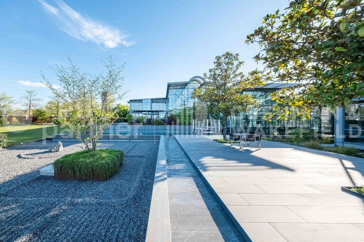 Uffici con una superficie di 2.930 m² in affitto vicino a Ginevra - Onyx Business Park - Foto 7 di 13