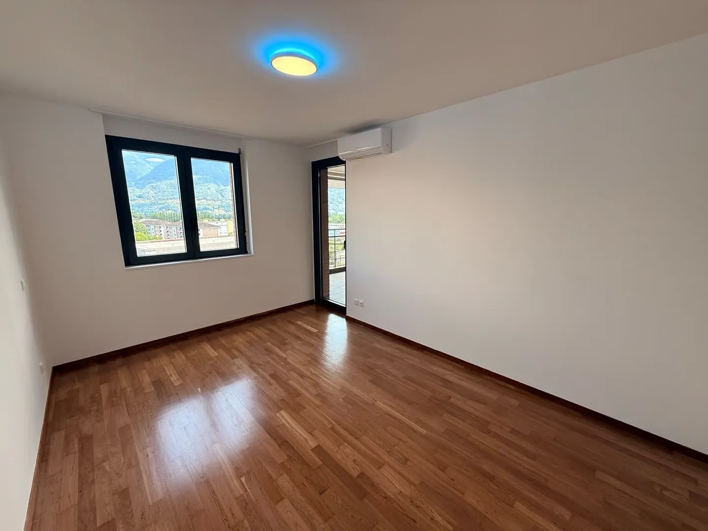 4.5-room apartment with two terraces in Locarno - available immediately - Photo 10 of 15