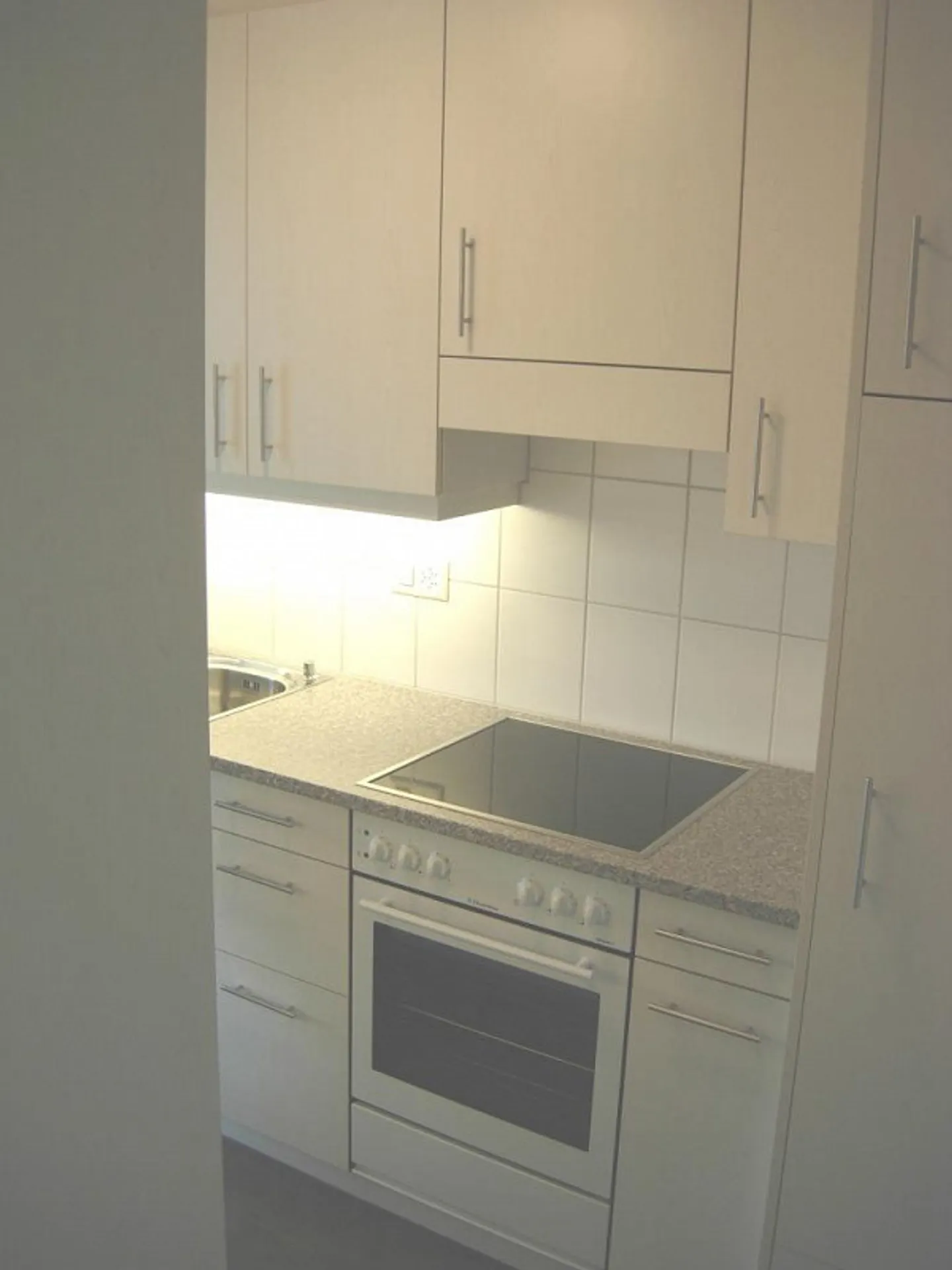 Appartement 3.5 pièces au 2ème étage à louer - Photo 2 sur 6
