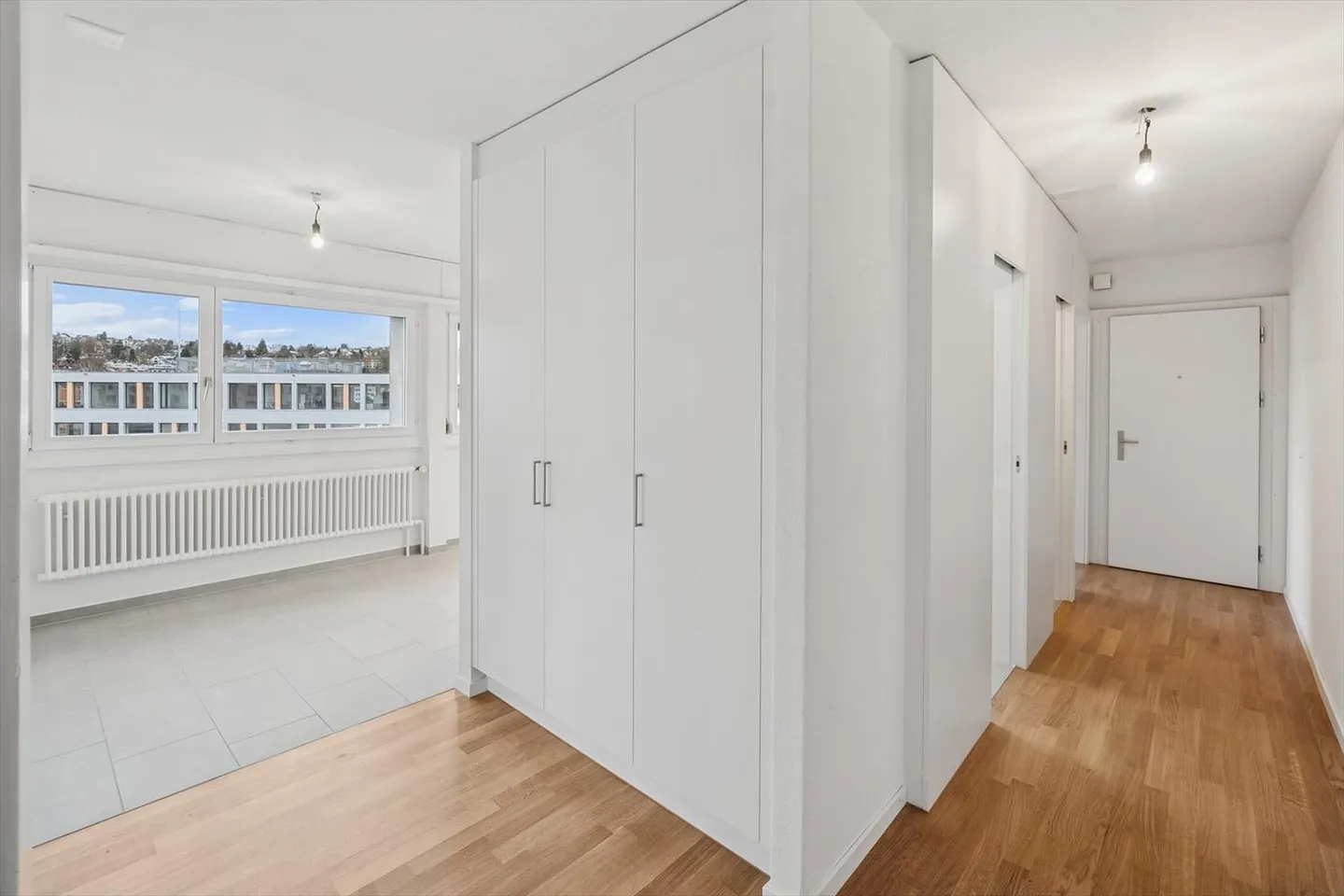 Apartment for rent - Photo 9 of 9