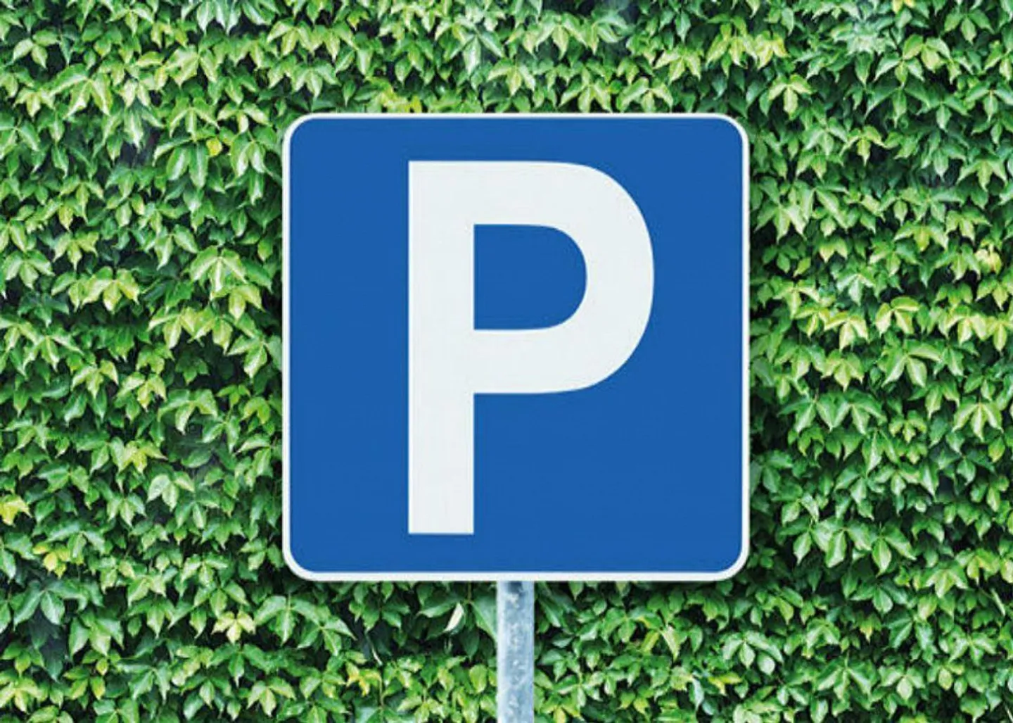 Zentraler Parkplatz in Zürich - Foto 1 von 1