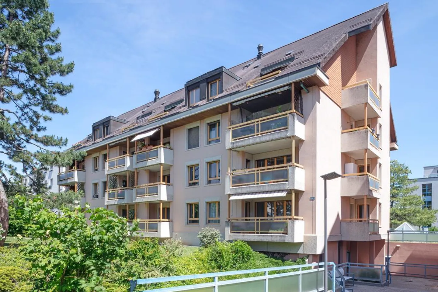 Quartiere tranquillo - vicino ai servizi - Foto 1 di 1