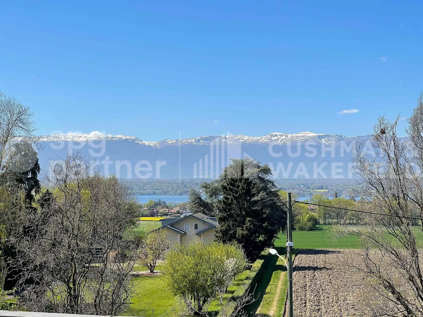 Uffici con una superficie di 2.930 m² in affitto vicino a Ginevra - Onyx Business Park - Foto 13 di 13