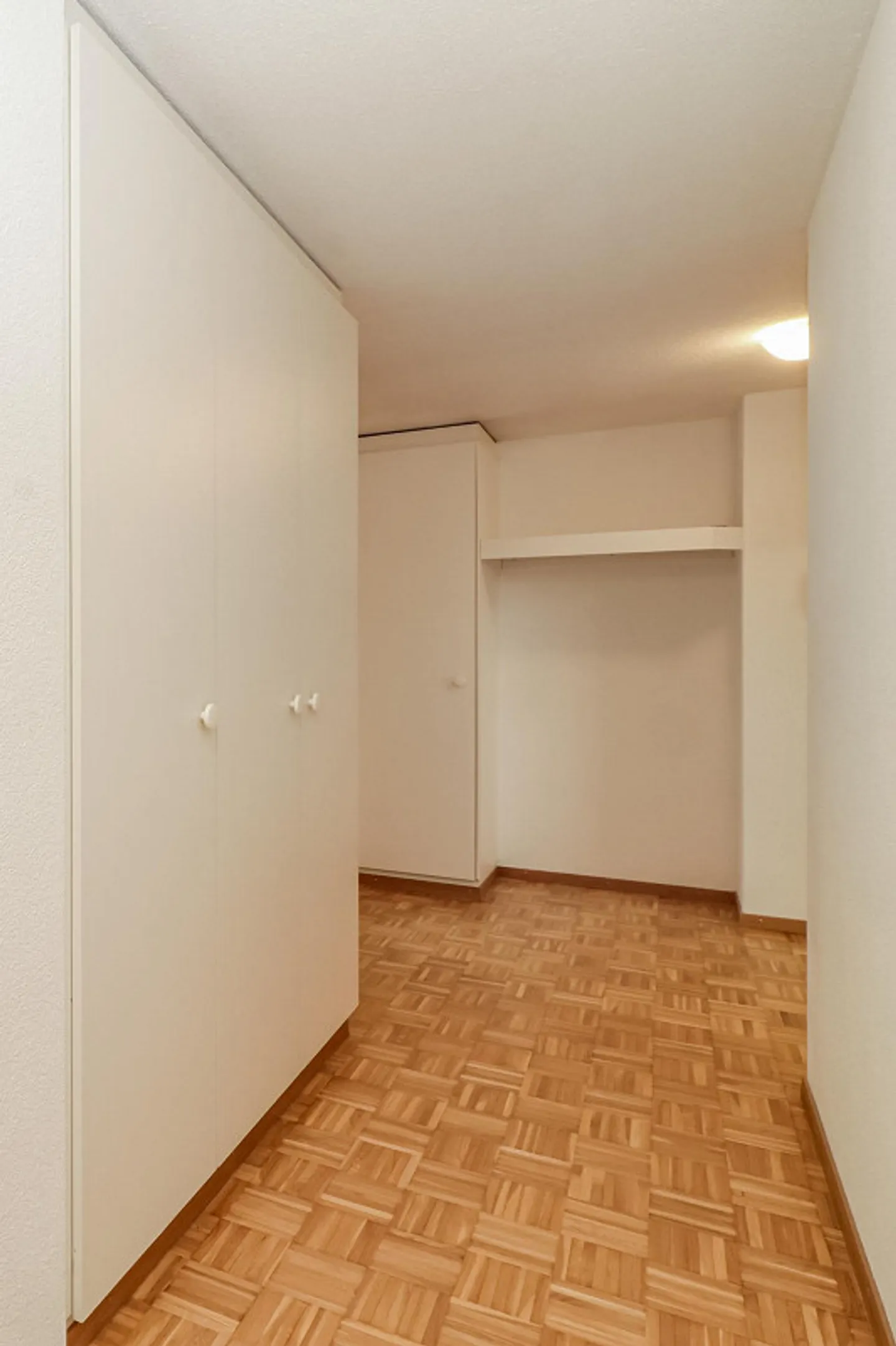 Comfortable 4.5-room apartment in the green - Photo 6 of 11