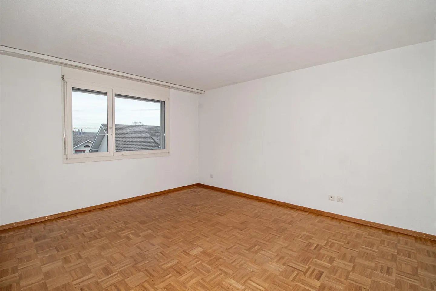 Comfortable 4.5-room apartment in the green - Photo 7 of 11