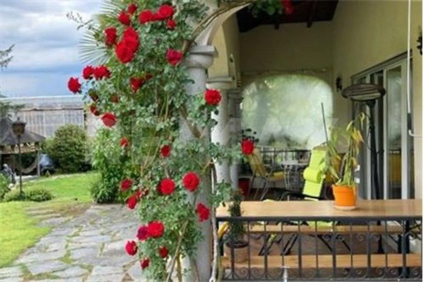 Villa da favola alla periferia di Monteggio! Disponibile anche come seconda residenza. Disponibile immediatamente! - Foto 13 di 13