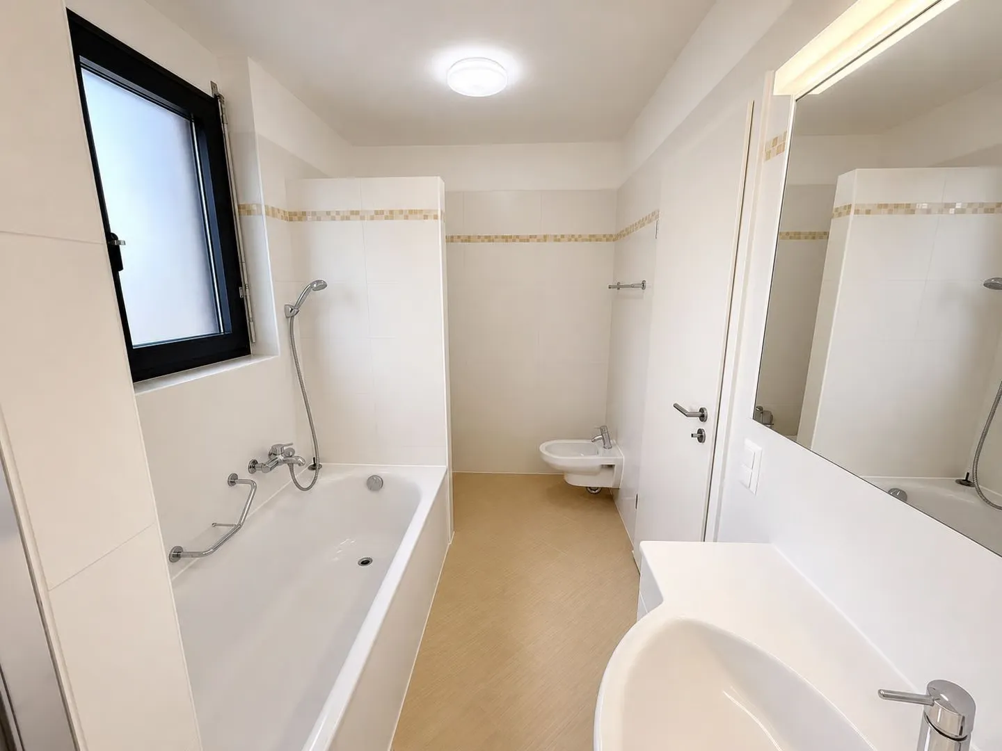 4.5-room apartment with two terraces in Locarno - available immediately - Photo 9 of 15