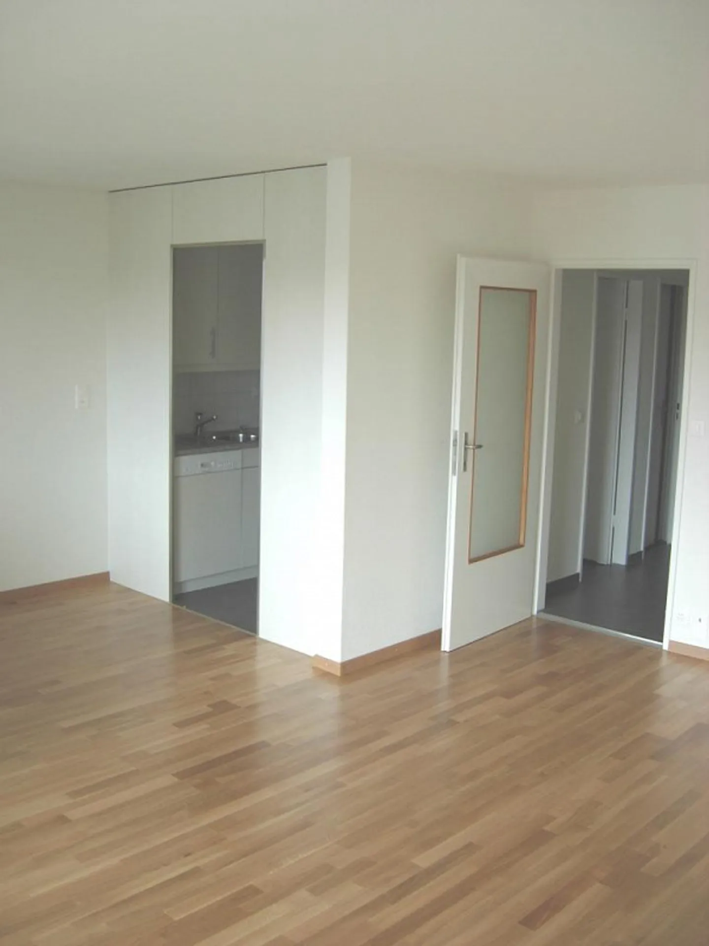 Appartement 3.5 pièces au 2ème étage à louer - Photo 5 sur 6