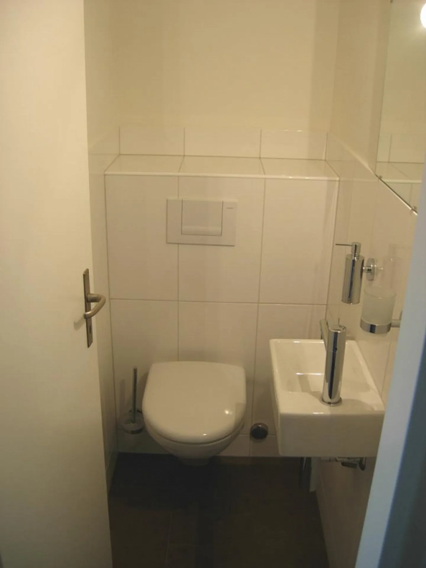 Appartement 3.5 pièces au 2ème étage à louer - Photo 6 sur 6