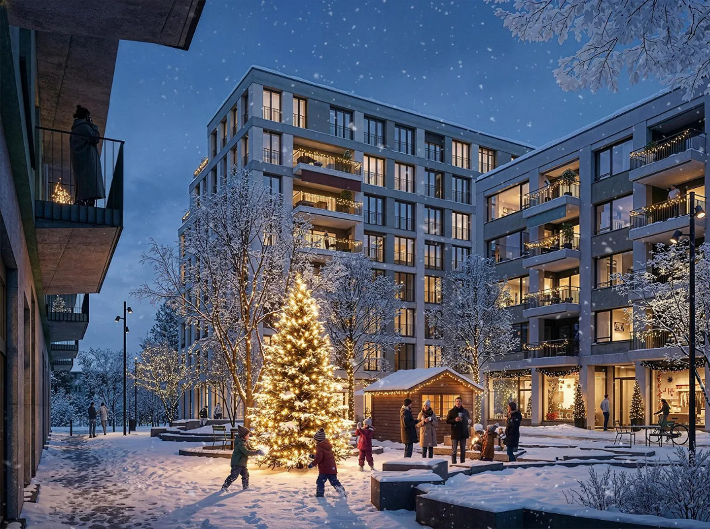 Jetzt noch nach Wunsch Konfigurieren im Aebi Burgdorf - Foto 5 von 6