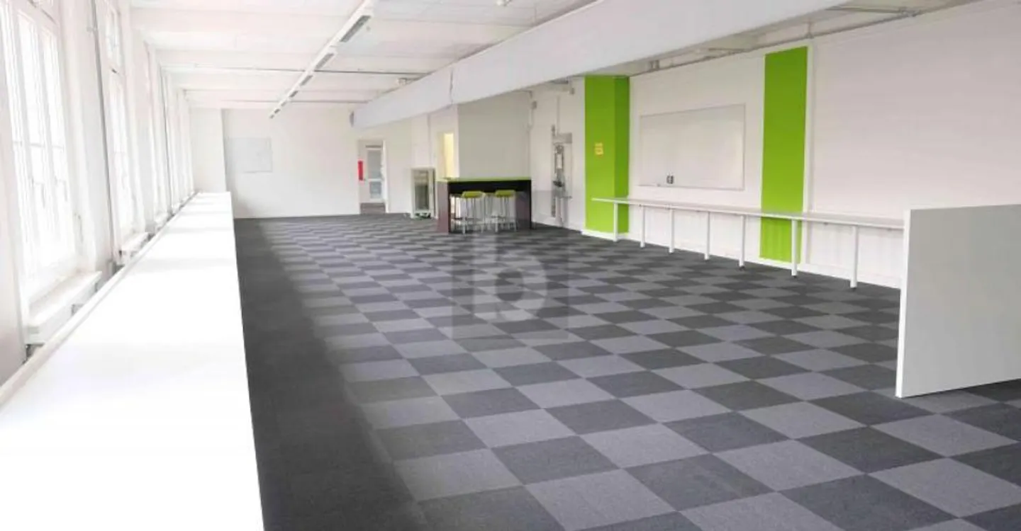 OFFICE SPACE IN THE HEART OF UPTOWN BASEL - Photo 2 of 4