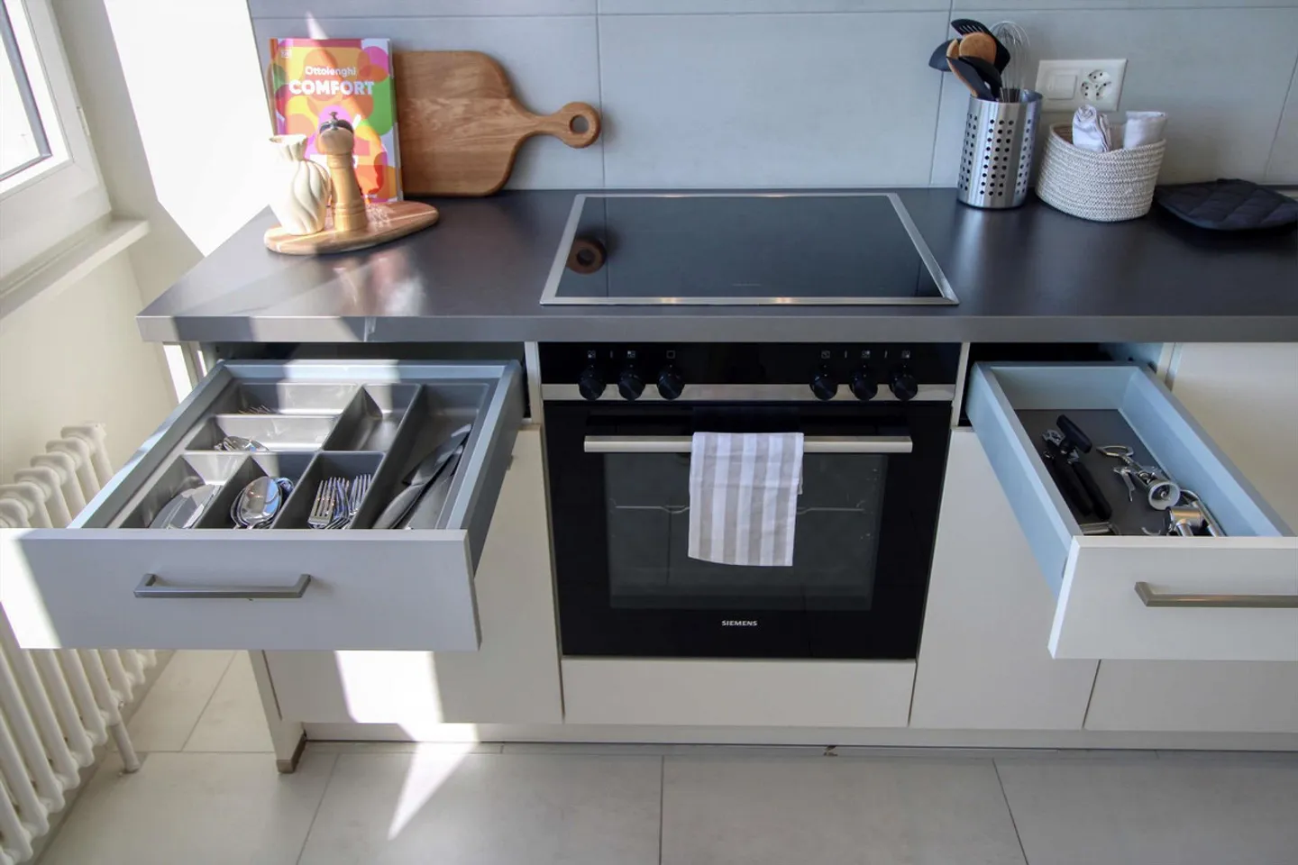 Geräumiges und gut angebundenes Coliving in Chêne-Bourg - Foto 21 von 22