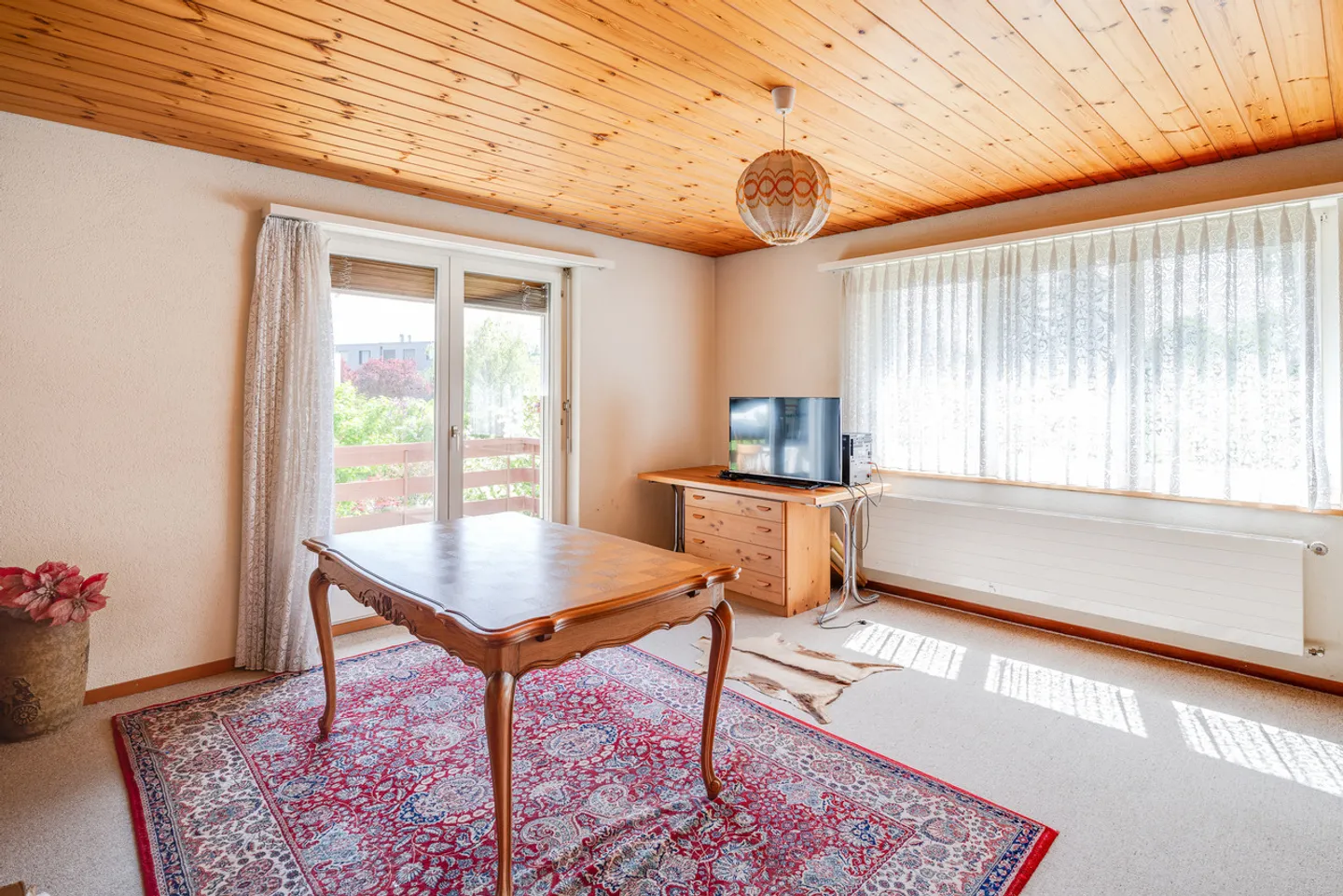 Your Home in Meyriez - Space for Your Dreams - Photo 8 of 24