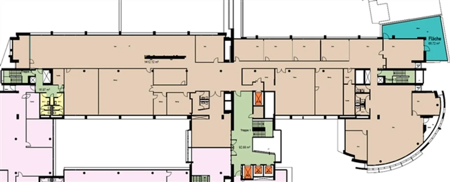 Büro - Foto 3 von 8