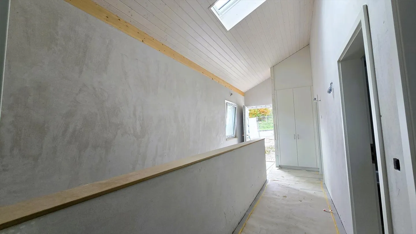 4,5-Zimmer-Wohnung - Foto 4 von 13