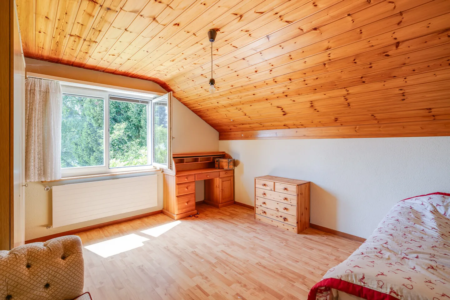 Your Home in Meyriez - Space for Your Dreams - Photo 9 of 24