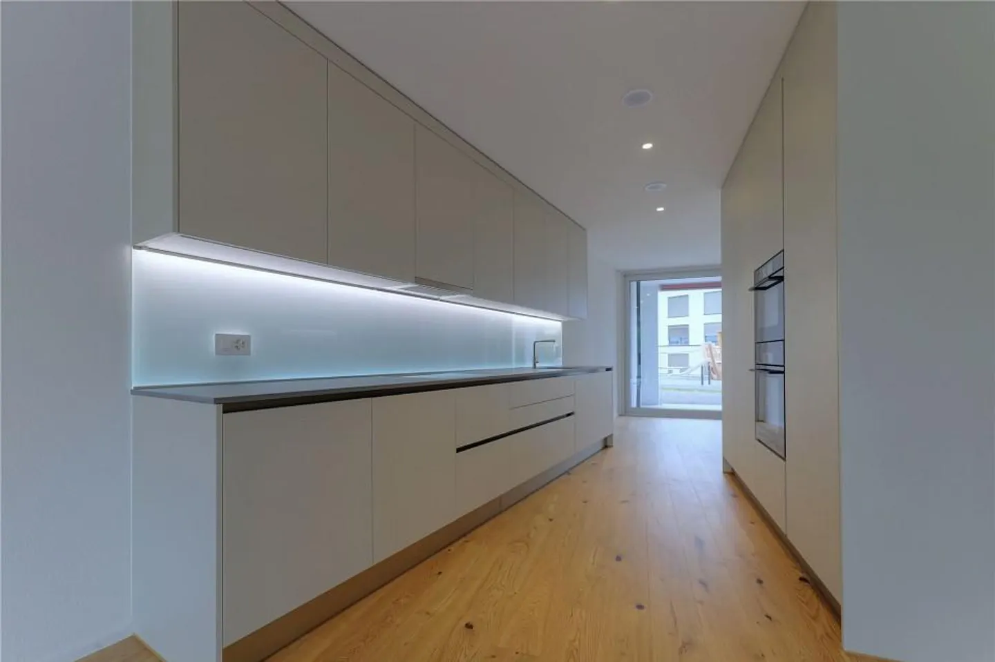WHG 27 - High-quality and contemporary living in a central location in Urtenen-Schönbühl - Photo 3 of 13