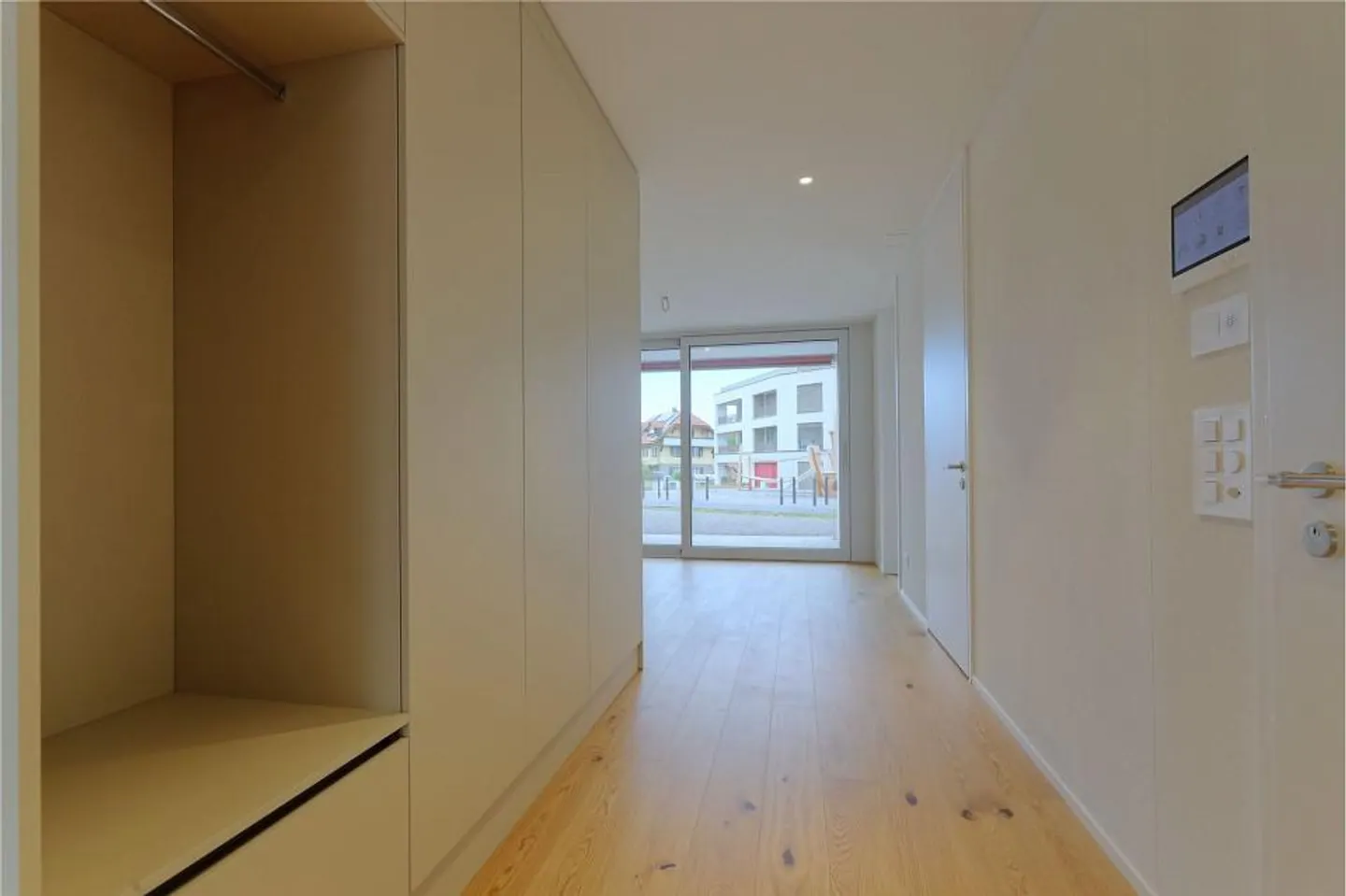 WHG 27 - High-quality and contemporary living in a central location in Urtenen-Schönbühl - Photo 4 of 13