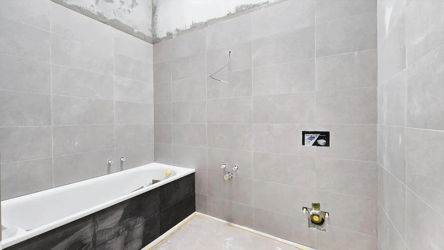 4,5-Zimmer-Wohnung - Foto 8 von 13