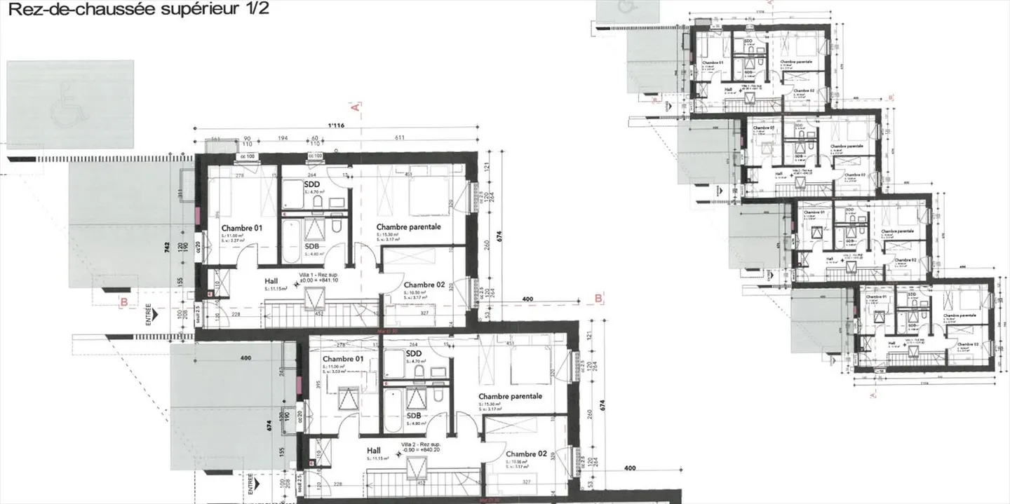 4,5-Zimmer-Wohnung - Foto 12 von 13
