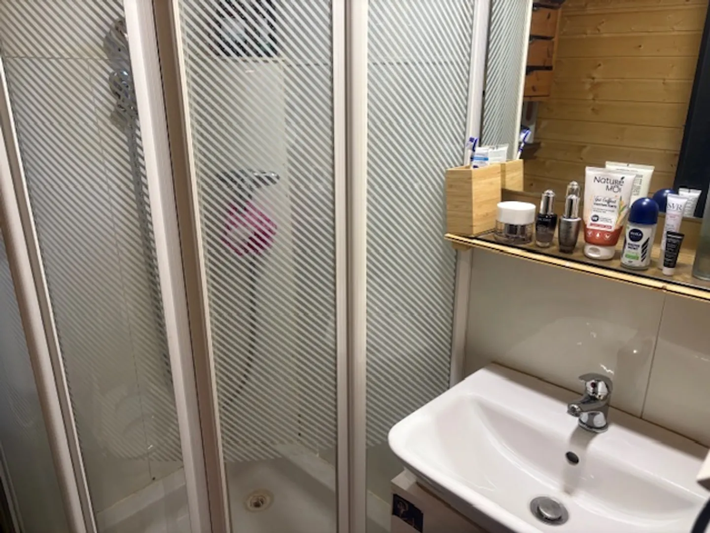 St-Cergue - Chalet 4,5 stanze - Foto 16 di 17