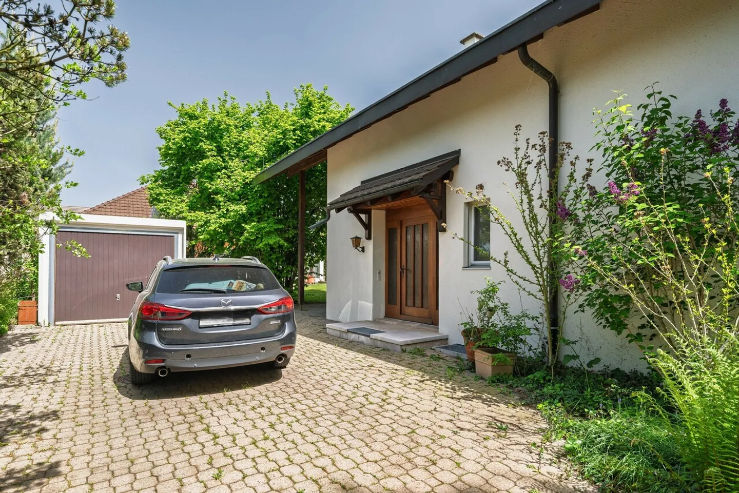 Your Home in Meyriez - Space for Your Dreams - Photo 14 of 24